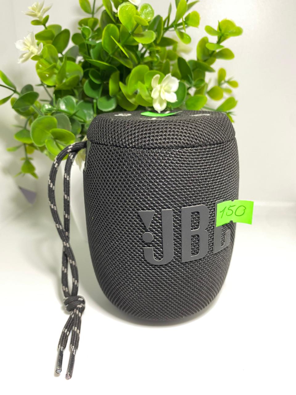 Altavoz Portátil JBL Go 3.